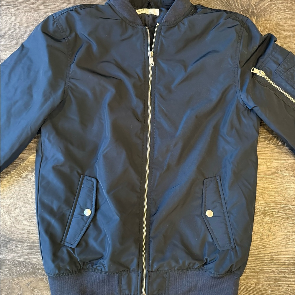 H&M Bomber Jacket